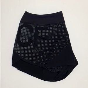 Reebok CrossFit Shorts